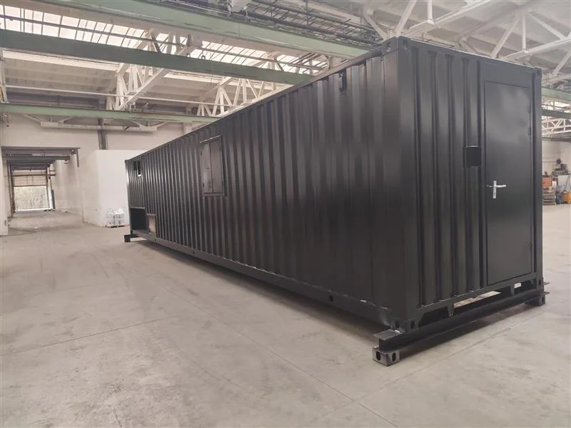 Partner-spec fabrication build