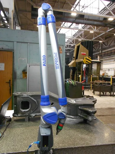 Machine shop, second view